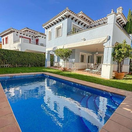 Mar Menor Golf Village Murcia Luaran gambar
