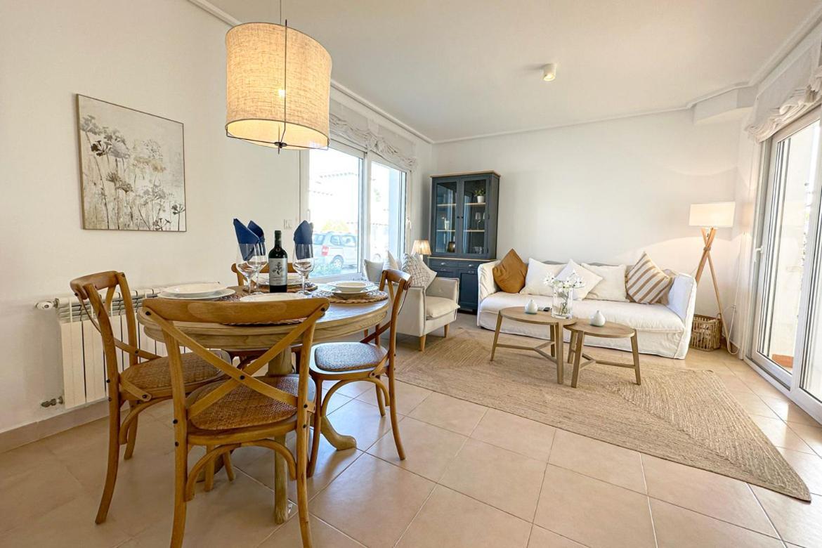 Mar Menor Golf Village Murcia Luaran gambar