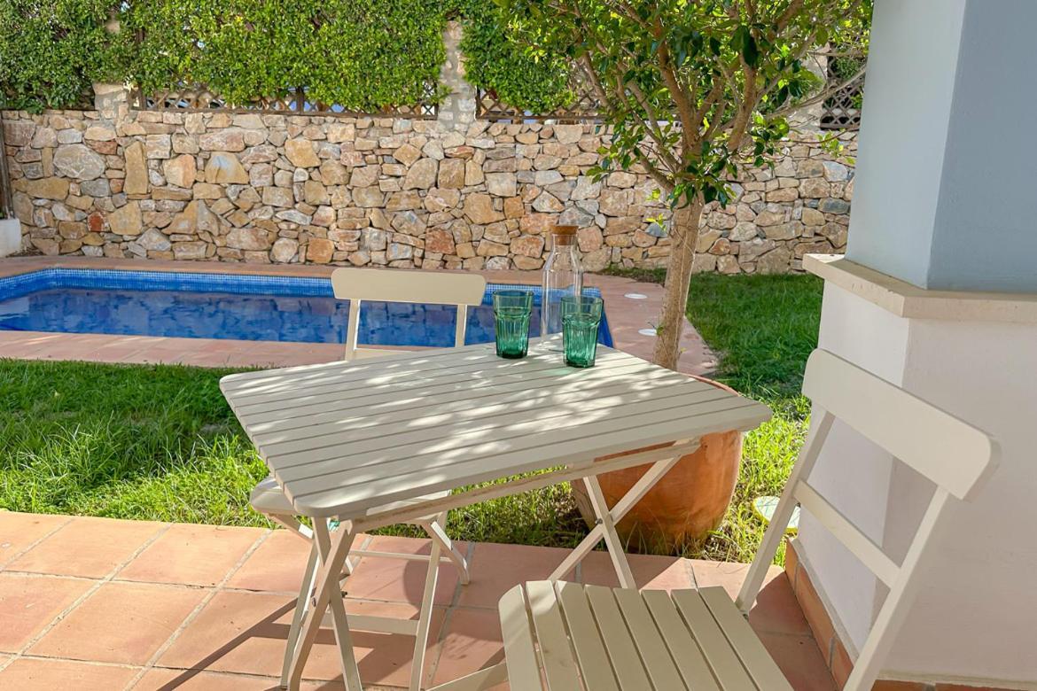 Mar Menor Golf Village Murcia Luaran gambar