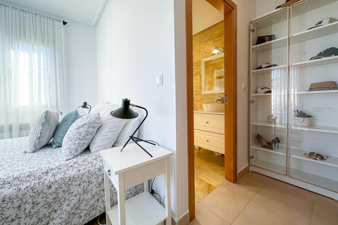 Mar Menor Golf Village Murcia Luaran gambar