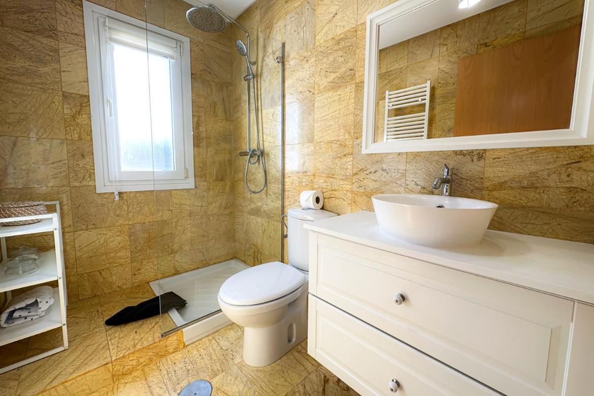 Mar Menor Golf Village Murcia Luaran gambar