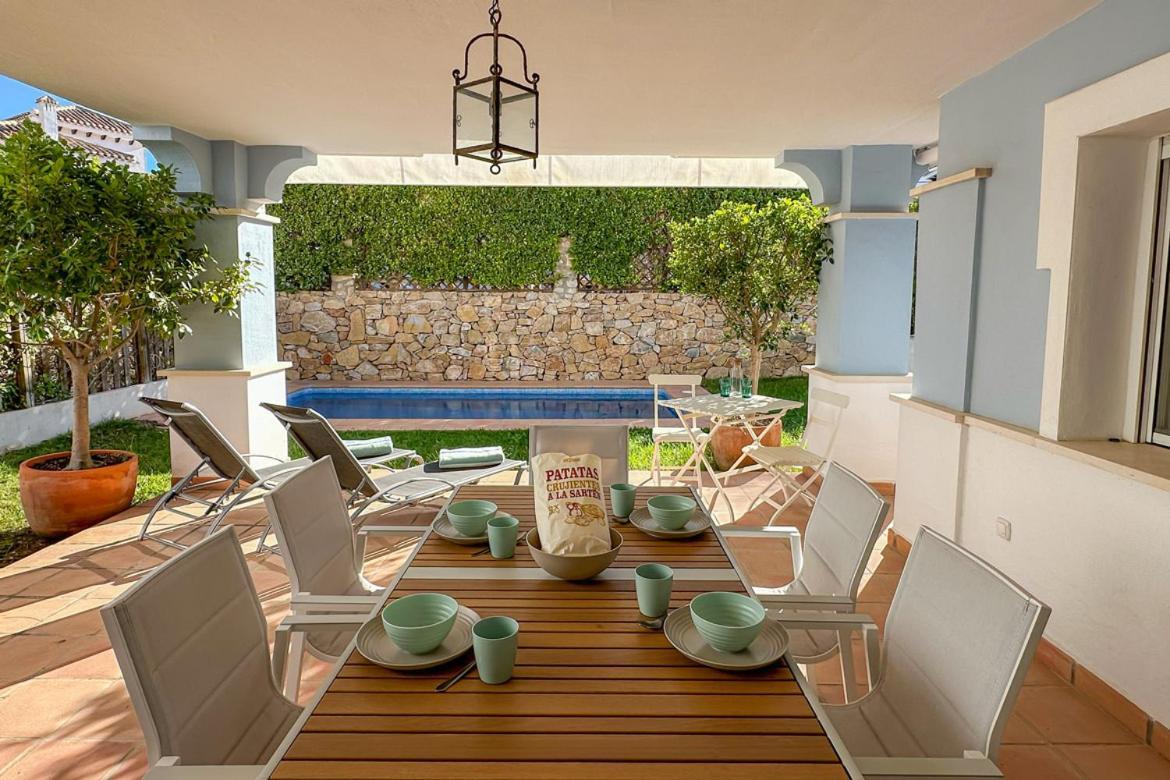 Mar Menor Golf Village Murcia Luaran gambar