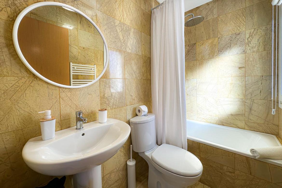 Mar Menor Golf Village Murcia Luaran gambar