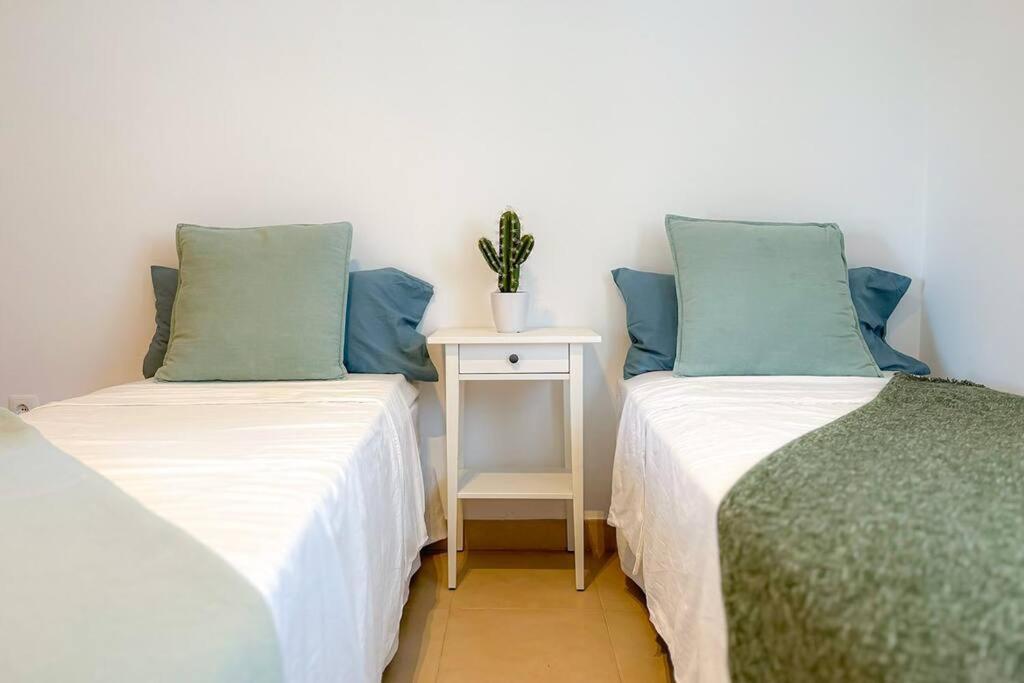 Mar Menor Golf Village Murcia Luaran gambar