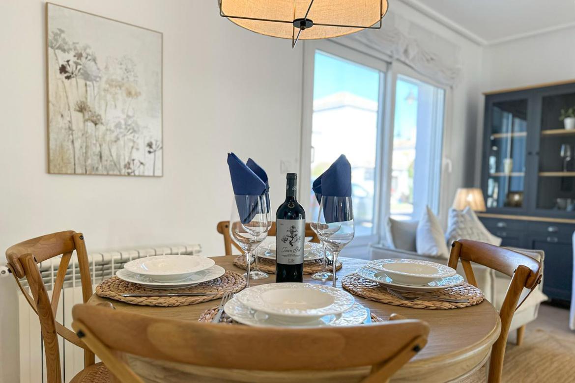 Mar Menor Golf Village Murcia Luaran gambar