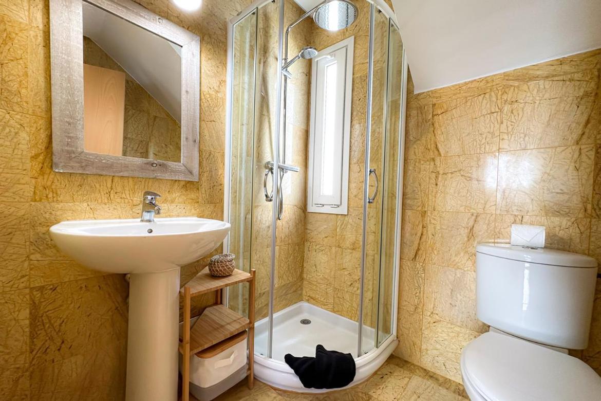 Mar Menor Golf Village Murcia Luaran gambar