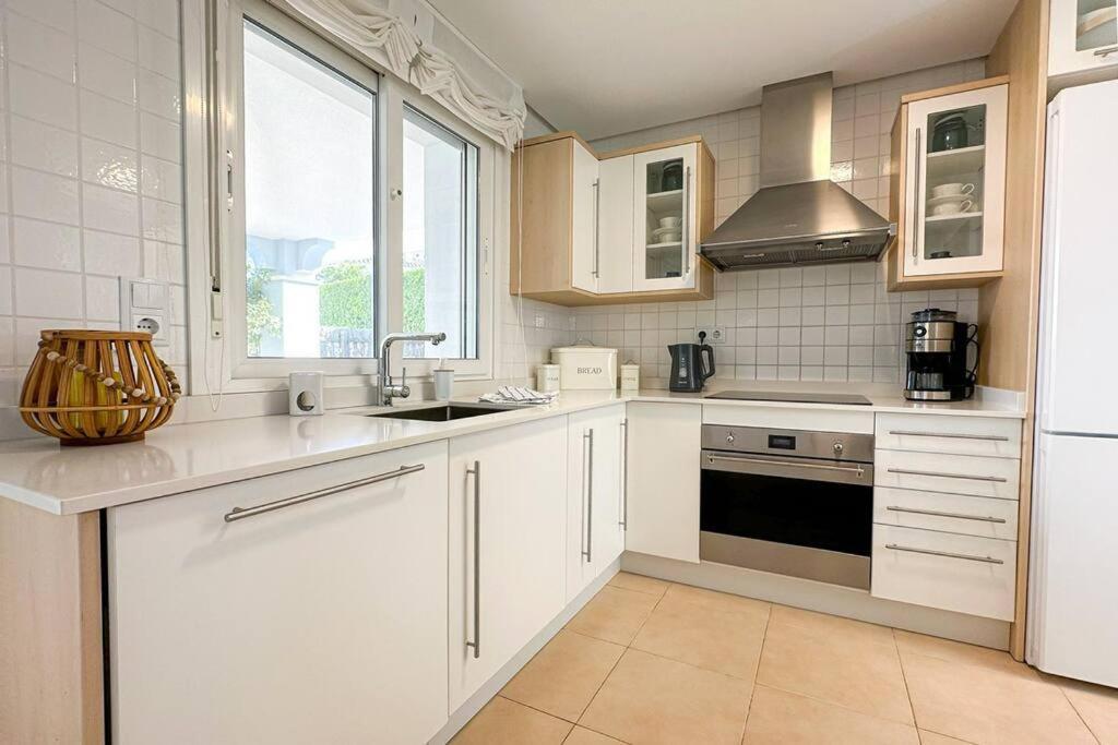 Mar Menor Golf Village Murcia Luaran gambar